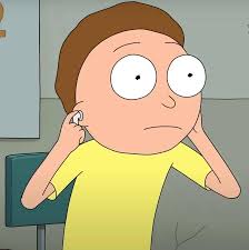 Morty Smith